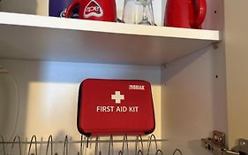 Jordans Room 12